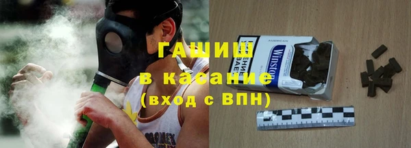 гашик Пересвет